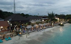 Scallywags Resort Gili Trawangan 4*